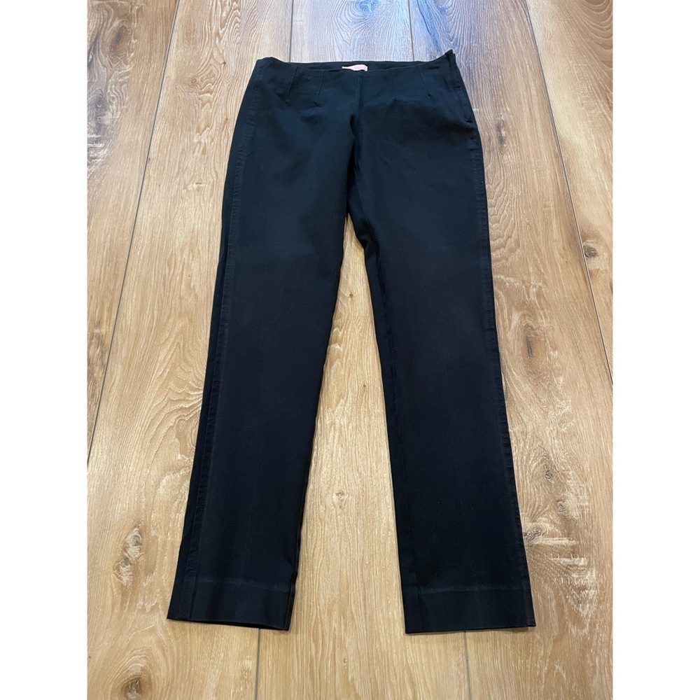Lilly Pulitzer Hepburn Cigarette Pants
